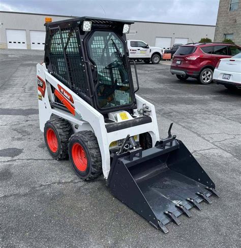 how much for a 2018 bobcat s70 skid-steer loader|bobcat s70 for sale used.